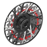 SRAM XS-797 T-Type XX DH 7-Speed Cassette 10-24T Slim