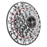 SRAM XS-797 T-Type XX DH 7-Speed Cassette 10-24T Slim