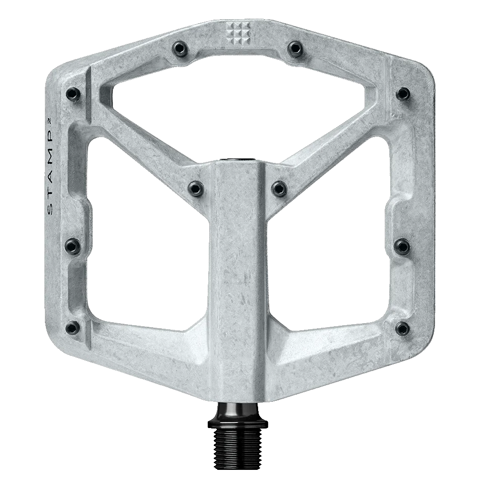 Crankbrothers Stamp 2 Large Gen 2 MTB Pedals
