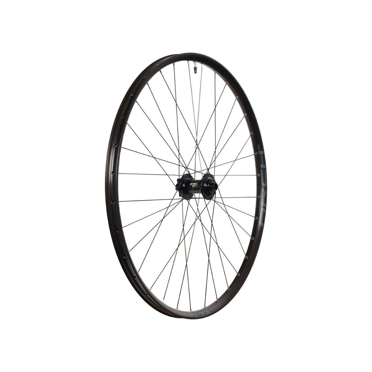 Stans Notubes Arch S2 29 6 Bolt 15x110mm MTB Front Wheel