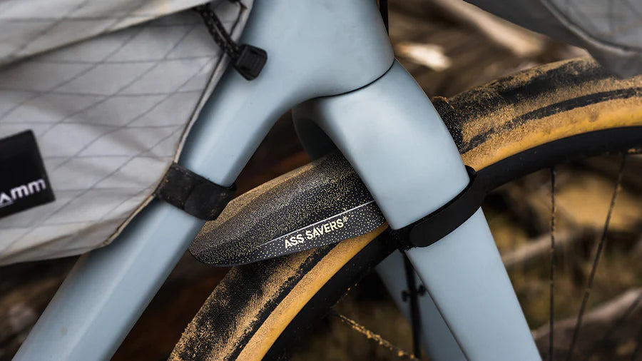 Ass Saver Fender Mudder Mini Detour