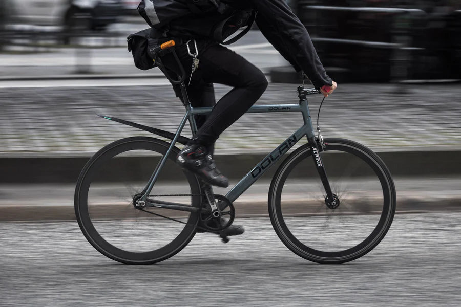 Ass Saver Fender Fendor Bendor Regular Black