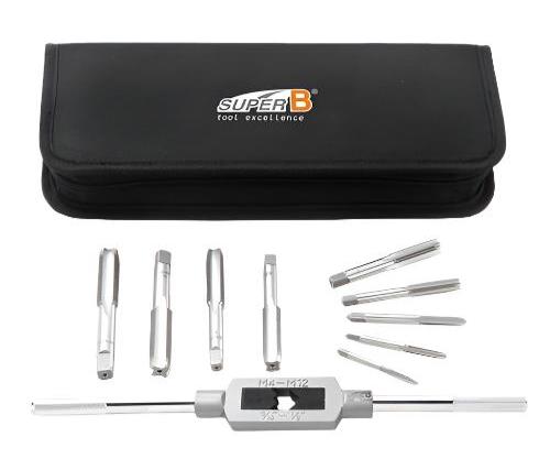 Super B Tap Set