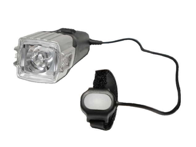 Zefal Supervision F1500 Front Bike Light
