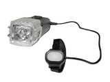 Zefal Supervision F1500 Front Bike Light
