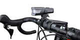 Zefal Supervision F200 Front Bike Light