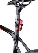 Zefal Supervision R150 Rear Bike Light