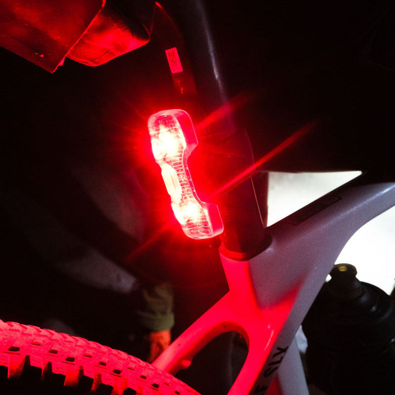 Zefal Supervision R150 Rear Bike Light