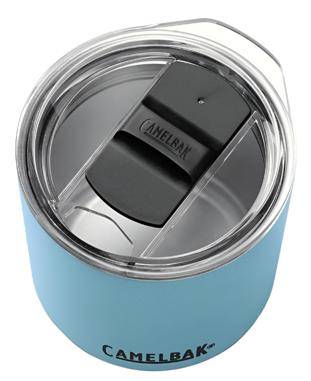 Camelbak Rocks Tumbler Stainless Steel Vacuum Insulated 300ml S23 Dusk Blue