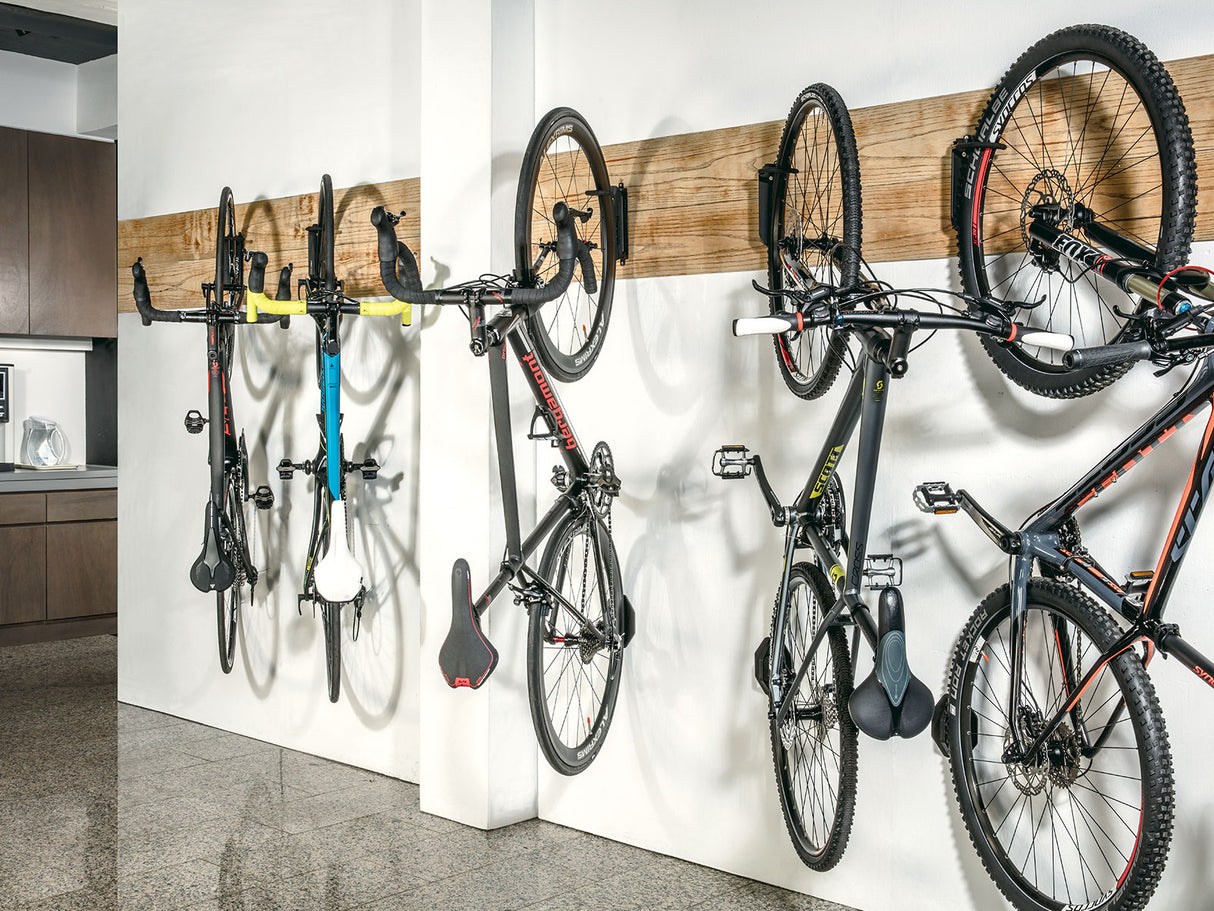 Topeak Swing-Up EX Bicycle Holder