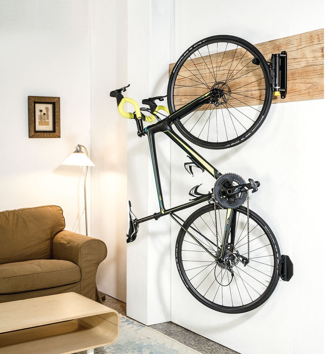 Topeak Swing-Up DX Bicycle Holder