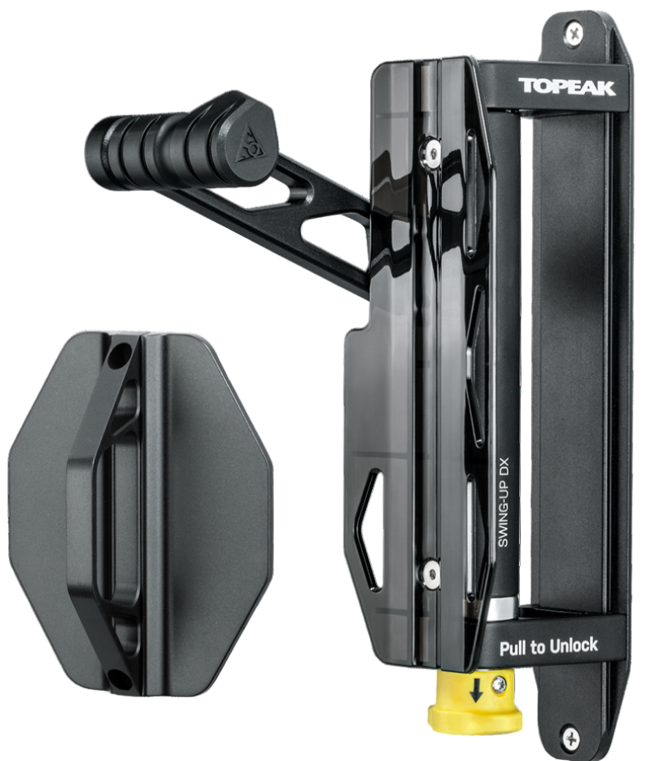 Topeak Swing-Up DX Bicycle Holder