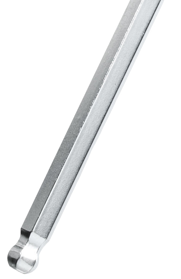 Topeak T-Handle DuoHex Wrench Set