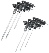 Topeak T-Handle DuoHex Wrench Set