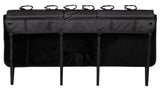 Race Face T3  TAILGATE PAD FULL-SIZE BLACK