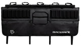 Race Face T3 TAILGATE PAD MID-SIZE BLACK