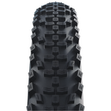 Schwalbe Smart Sam HS624 GreenGuard Addix Performance Compound Reflective Sidewall Tyre
