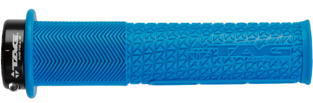TAG Metals Braap Grips
