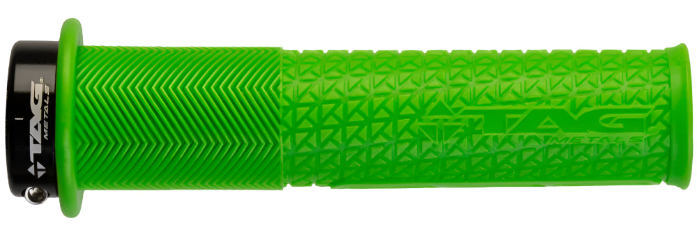 TAG Metals Braap Grips
