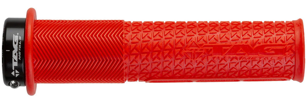 TAG Metals Braap Grips