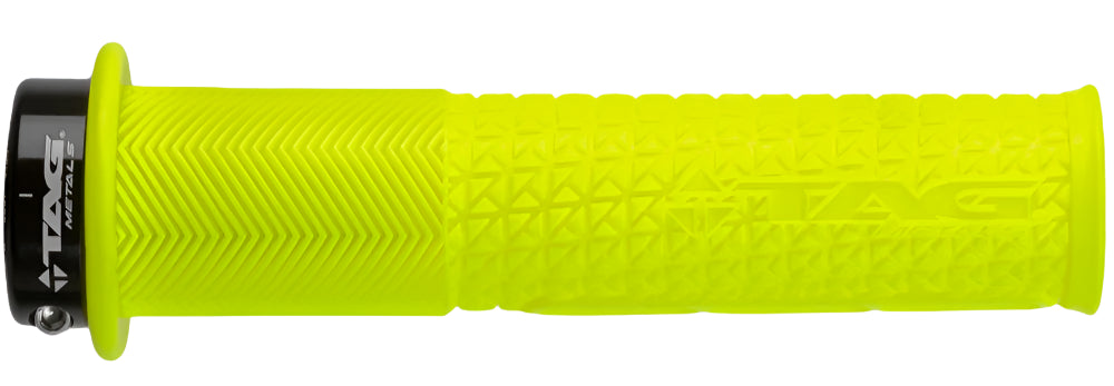 TAG Metals Braap Grips