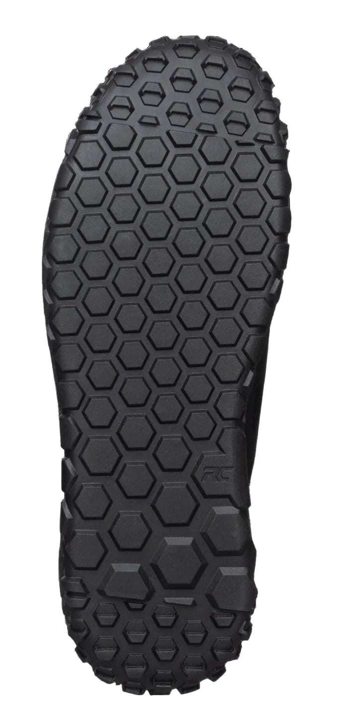 Ride Concepts Tallac BOA Men's Black Shoes