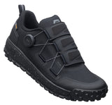 Ride Concepts Tallac BOA Men's Black Shoes