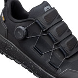 Ride Concepts Tallac BOA Men's Black Shoes
