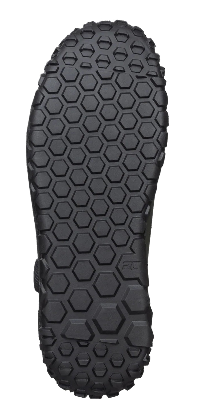 Ride Concepts Tallac BOA Men's Slate Shoes
