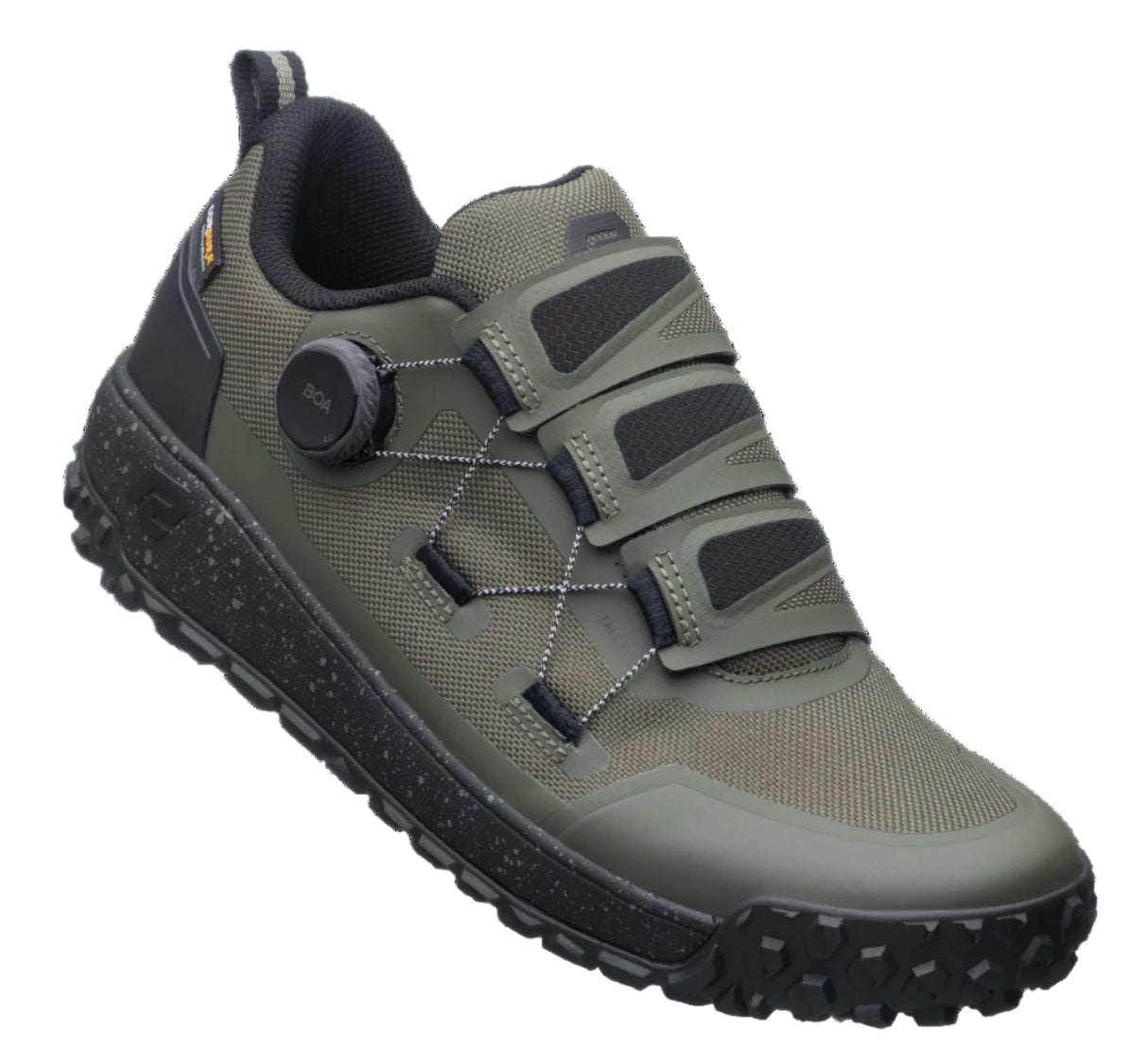 Ride Concepts Tallac BOA Men's Slate Shoes