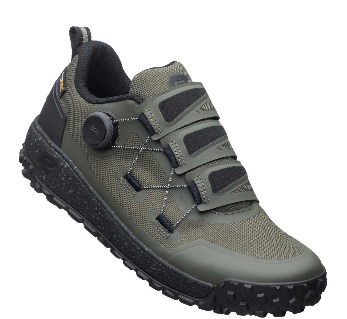 Ride Concepts Tallac Clip Boa Men's Slate Shoes