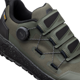 Ride Concepts Tallac Clip Boa Men's Slate Shoes