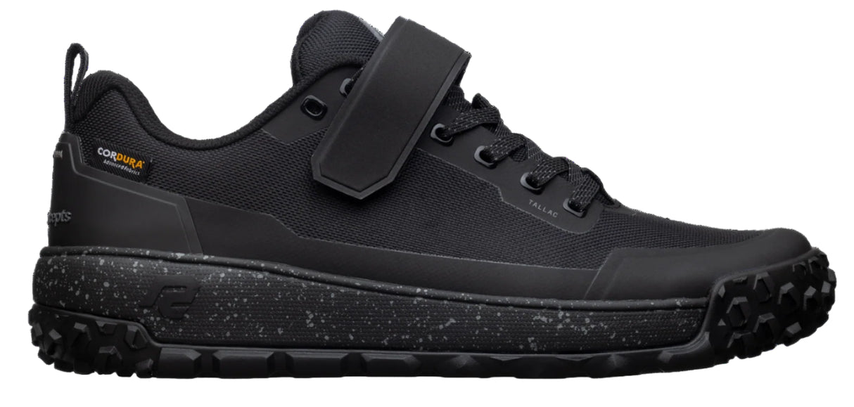Ride Concepts Tallac Clip Women's Black Cycling Shoes