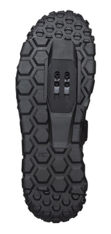 Ride Concepts Tallac Clip Boa Men's Shoes Black