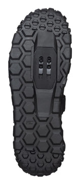 Ride Concepts Tallac Clip Men's Black Shoes