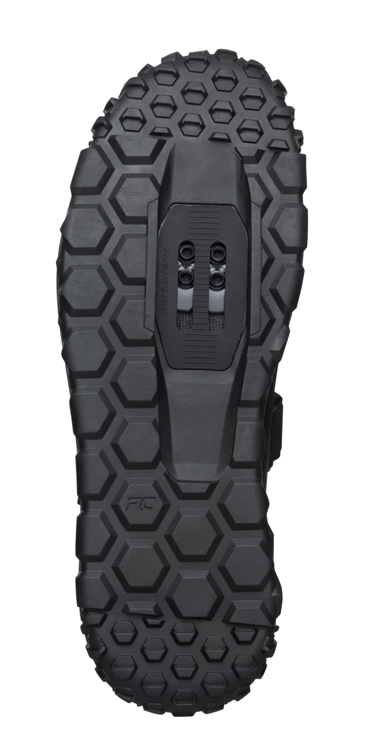 Ride Concepts Tallac Clip Boa Men's Slate Shoes