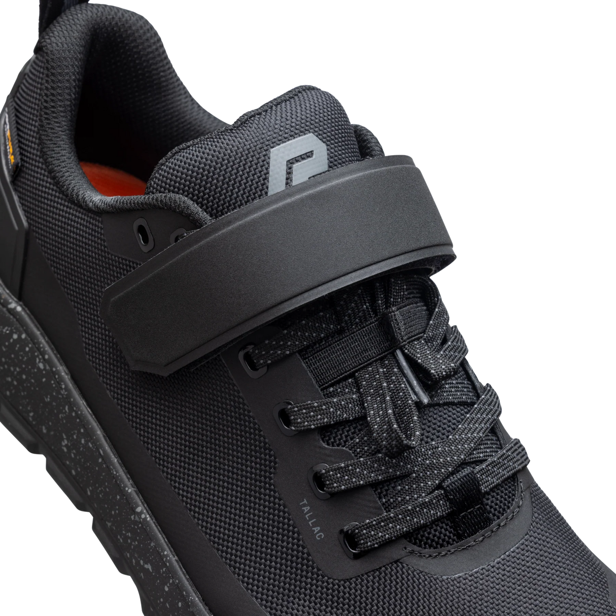 Ride Concepts Tallac Clip Women's Black Cycling Shoes
