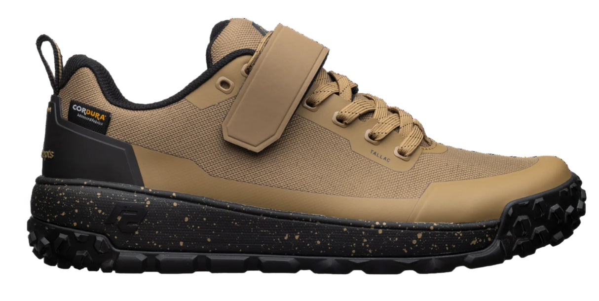 Ride Concepts Tallac Clip Men's Dune Shoes
