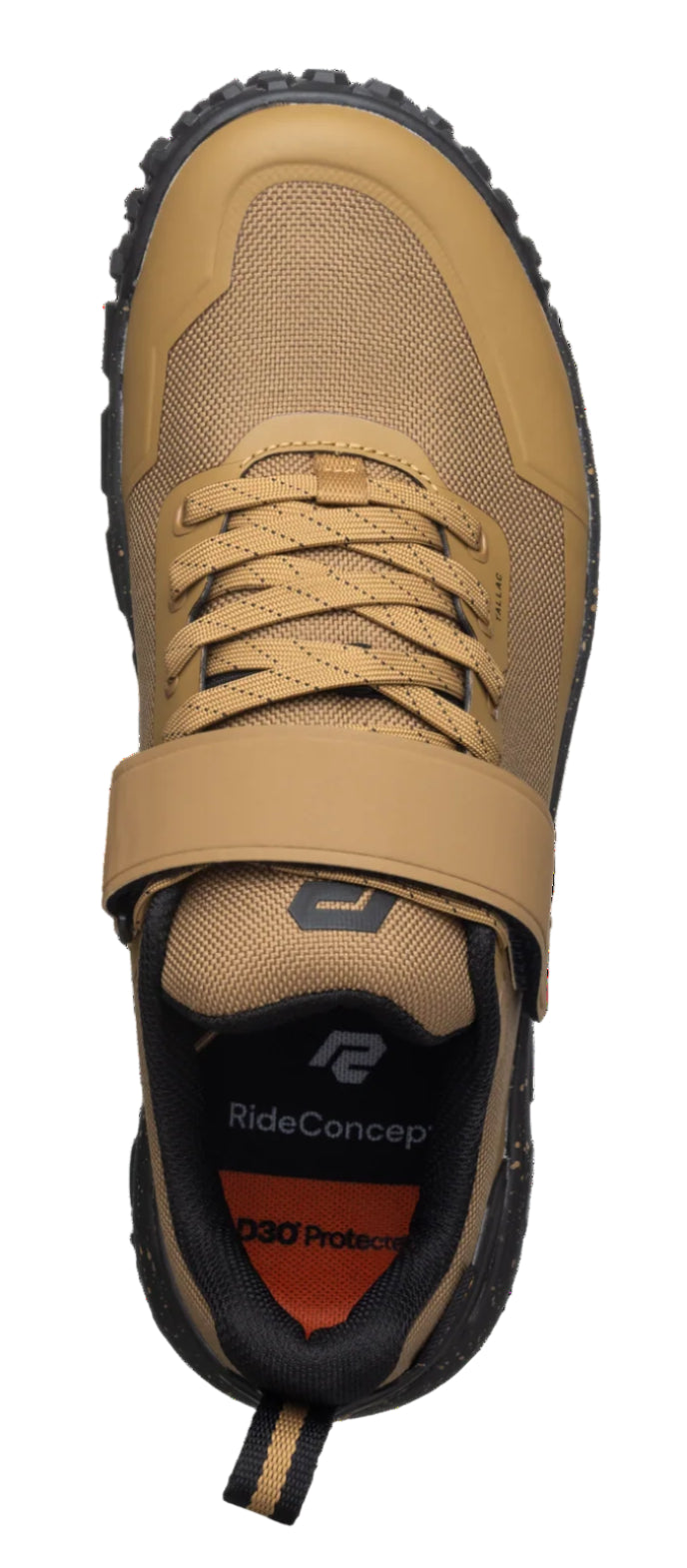 Ride Concepts Tallac Clip Men's Dune Shoes