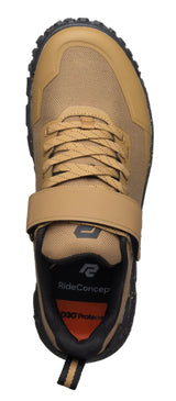 Ride Concepts Tallac Clip Men's Dune Shoes