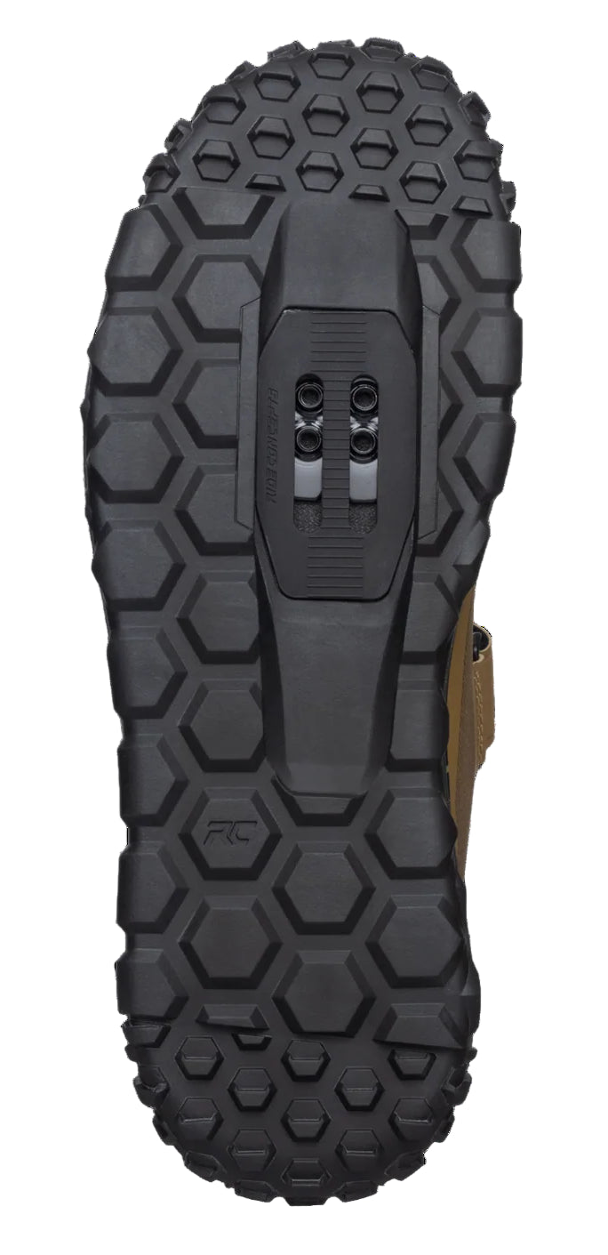 Ride Concepts Tallac Clip Men's Dune Shoes