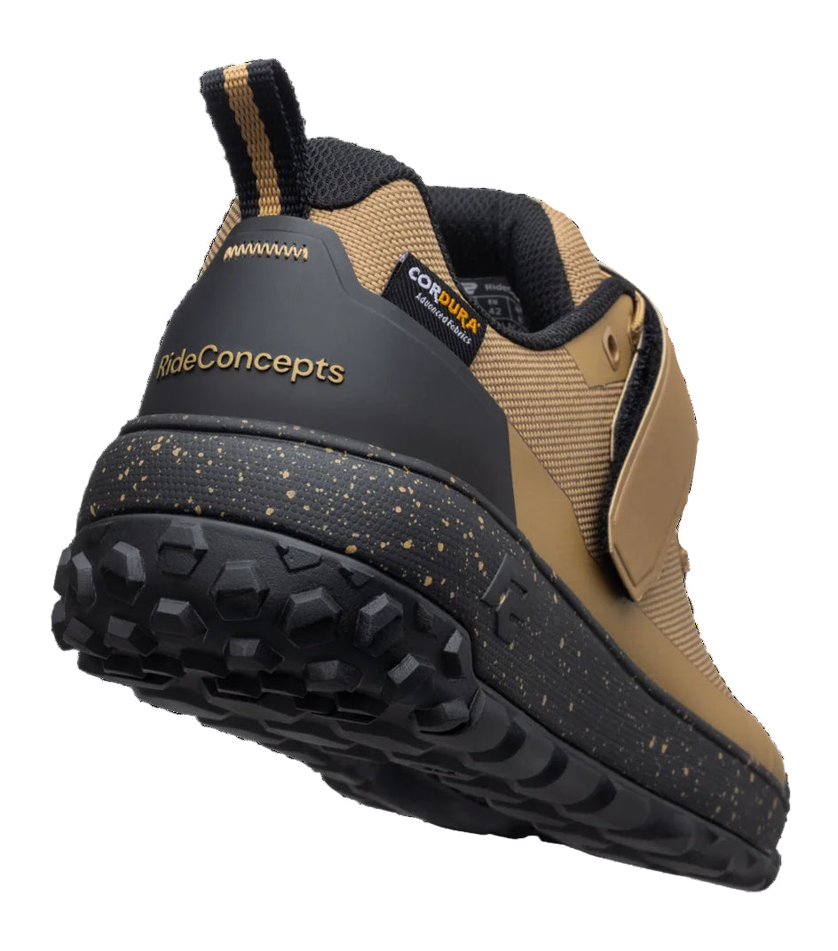Ride Concepts Tallac Clip Men's Dune Shoes