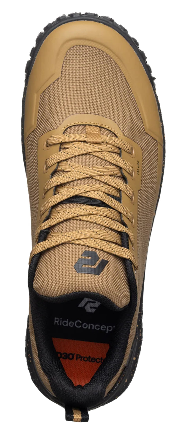 Ride Concepts Tallac Dune Men's Shoes