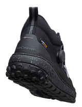 Ride Concepts Tallac Mid Clip Boa Men's Shoes Black