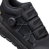 Ride Concepts Tallac Mid Clip Boa Men's Shoes Black