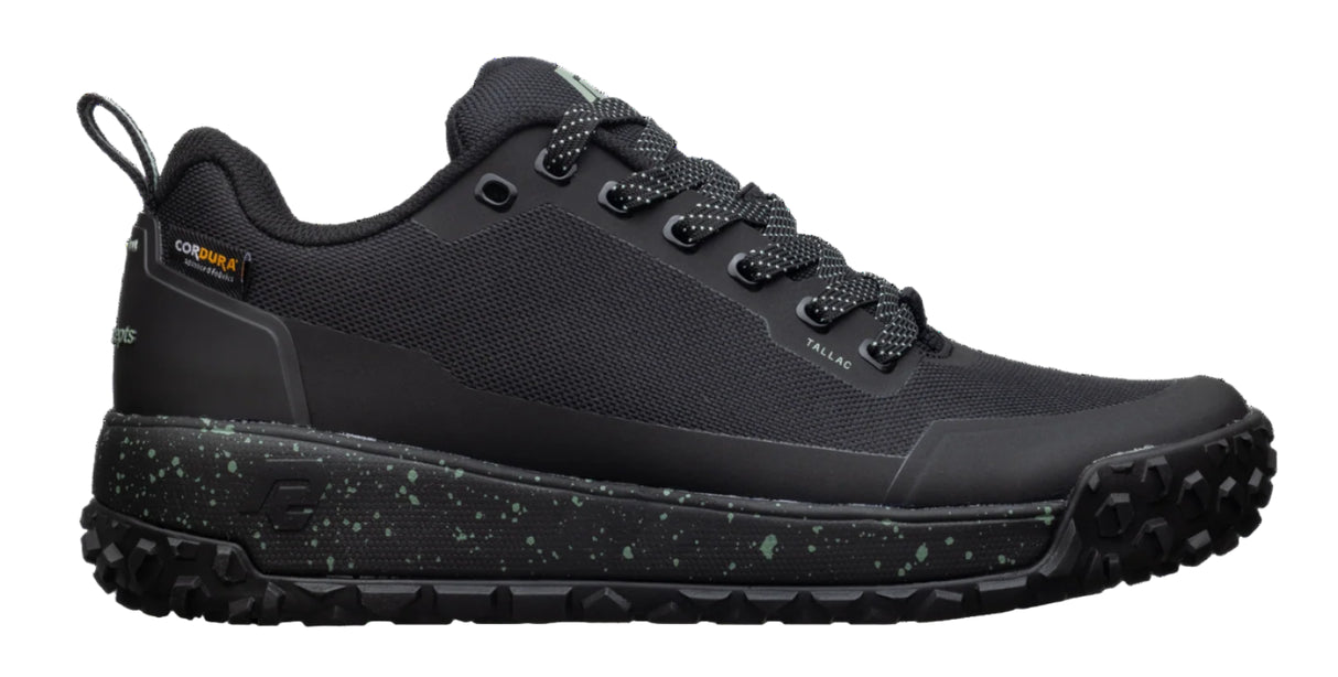 Ride Concepts Tallac Men's Black Shoes