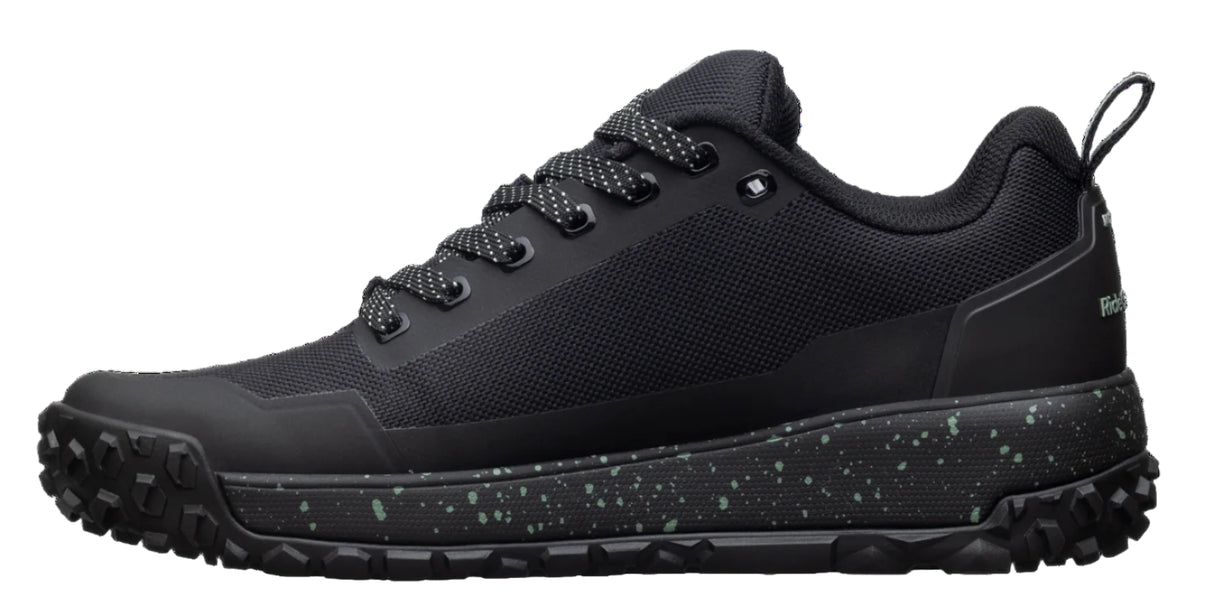 Ride Concepts Tallac Men's Black Shoes