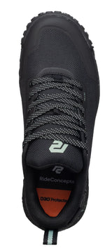 Ride Concepts Tallac Women's Black Shoes