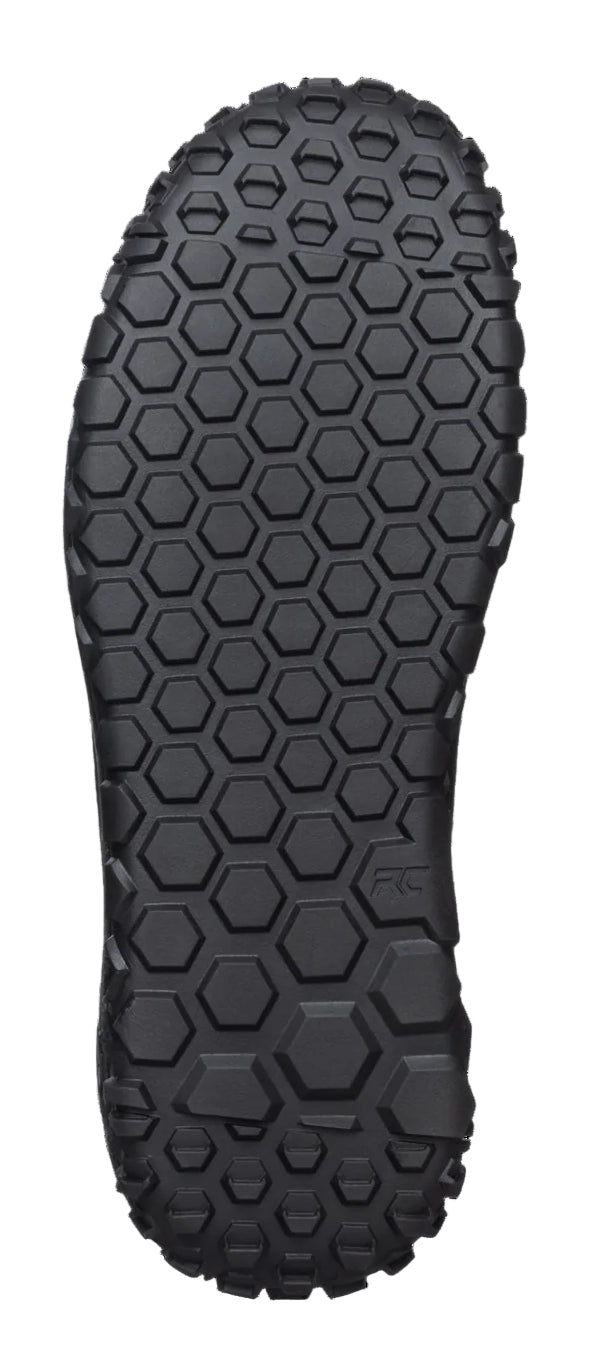 Ride Concepts Tallac Men's Black Shoes