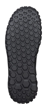 Ride Concepts Tallac Men's Black Shoes